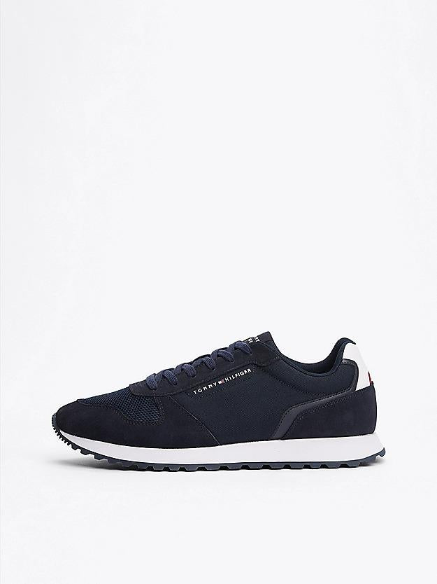 TOMMY HILFIGER NEW RUNNER EVA MIX F
