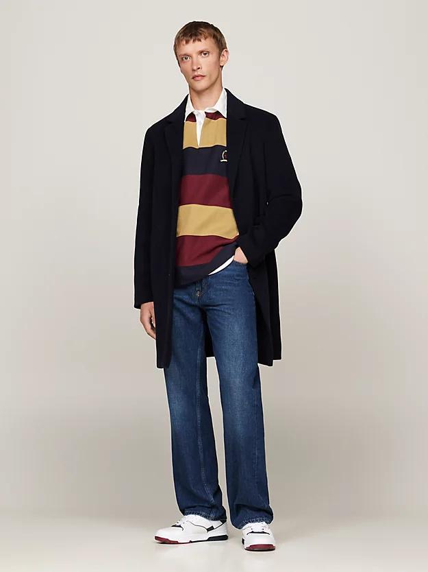 TOMMY HILFIGER TH BASKET MODERN STR
