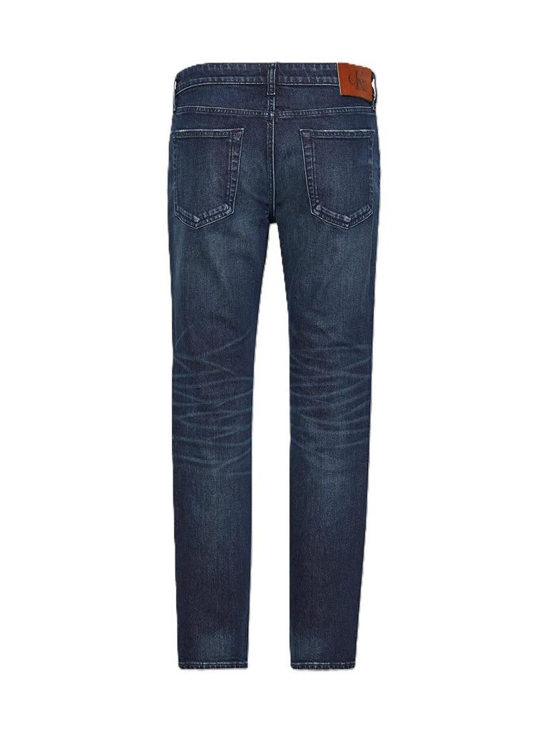 CALVIN KLEIN JEANS SLIM DEEP DUSK JEAN