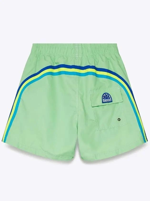 SUNDEK SWIM TRUNKS