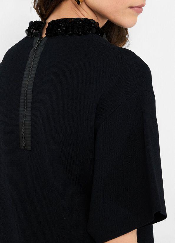 LIU JO ECS ABITO MAGLIA