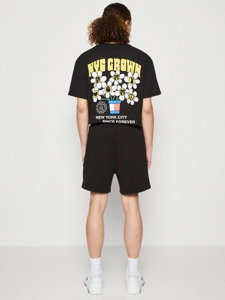 TOMMY JEANS TJM XS BADGE CARGO B