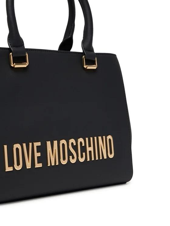 LOVE MOSCHINO BORSA