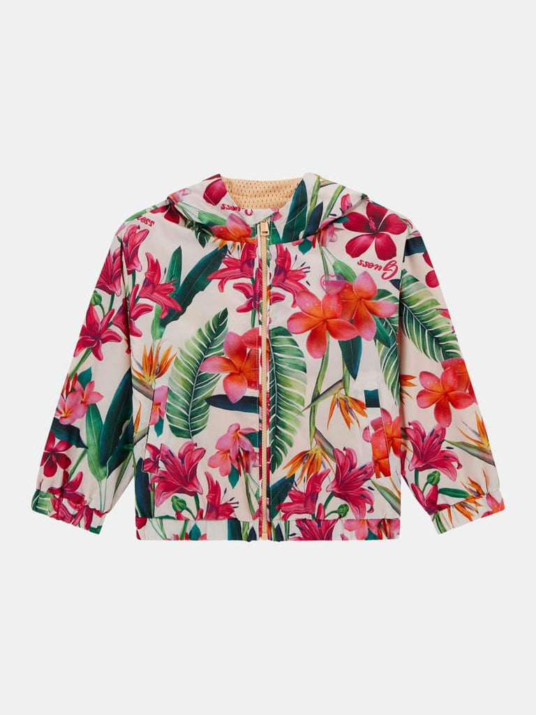 GUESS LS WINDBREAKER
