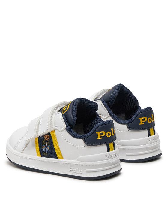 RALPH LAUREN HERITAGE COURT BEAR EZ