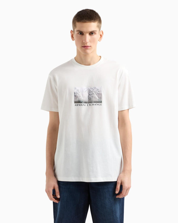 ARMANI EXCHANGE T-SHIRT
