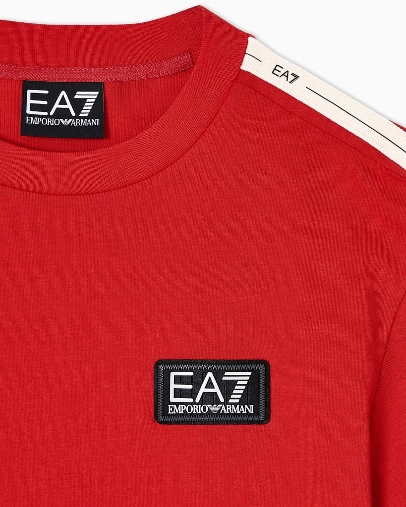EMPORIO ARMANI EA7 T-SHIRT