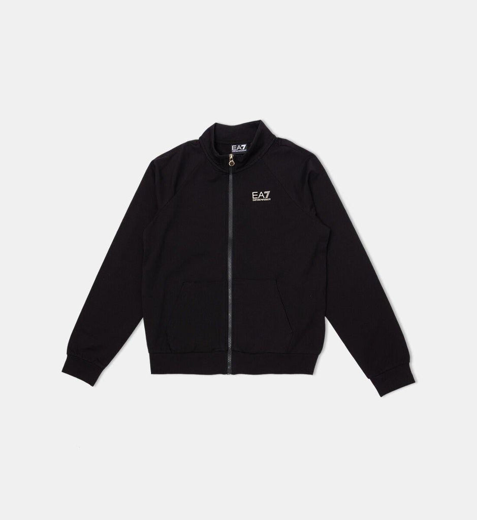 EMPORIO ARMANI EA7 FELPA