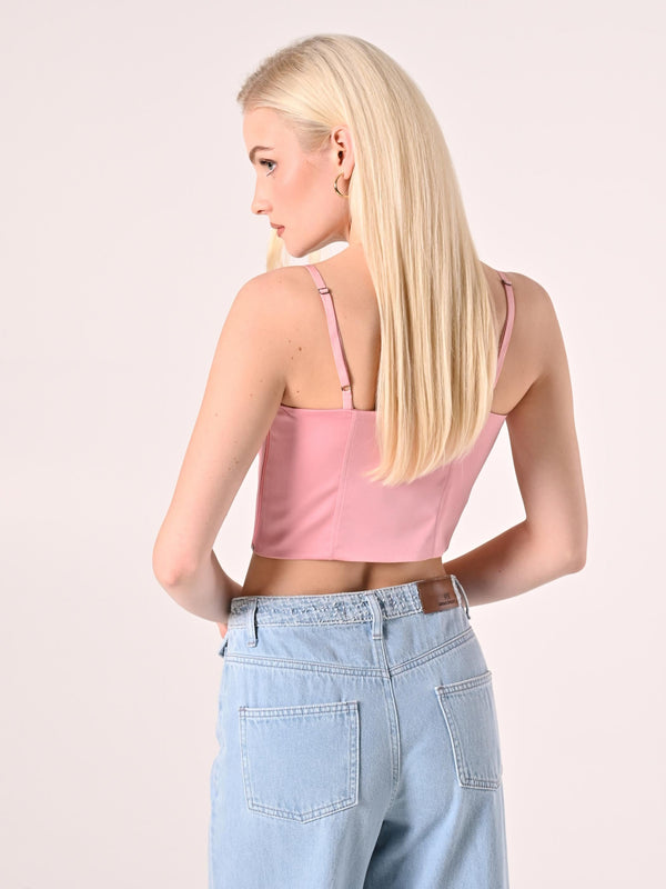 RINASCIMENTO MISQ P-4733 CAN CORSETTO RASO