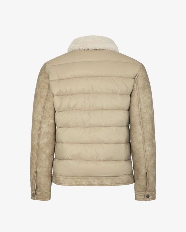 MARKUP GIUBB.AVIATORE COMBINATO