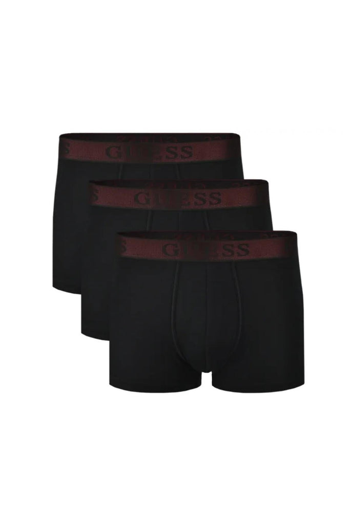 GUESS JOE BOXER TRUNK 3 PACK