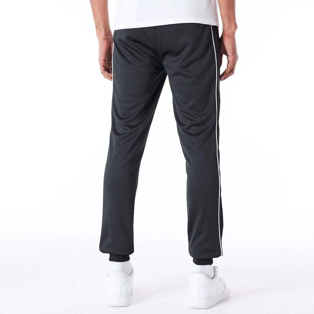 NEW ERA MLB TRACK PANT NEYYAN  BLKWHI