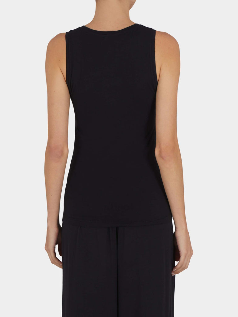 EMPORIO ARMANI TOP