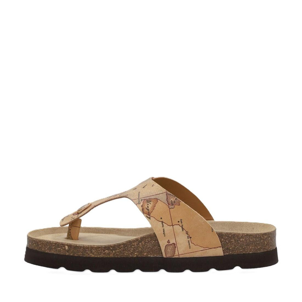 Alviero Martini 1ª CLASSE JUNIOR GIRL FLIP-FLO