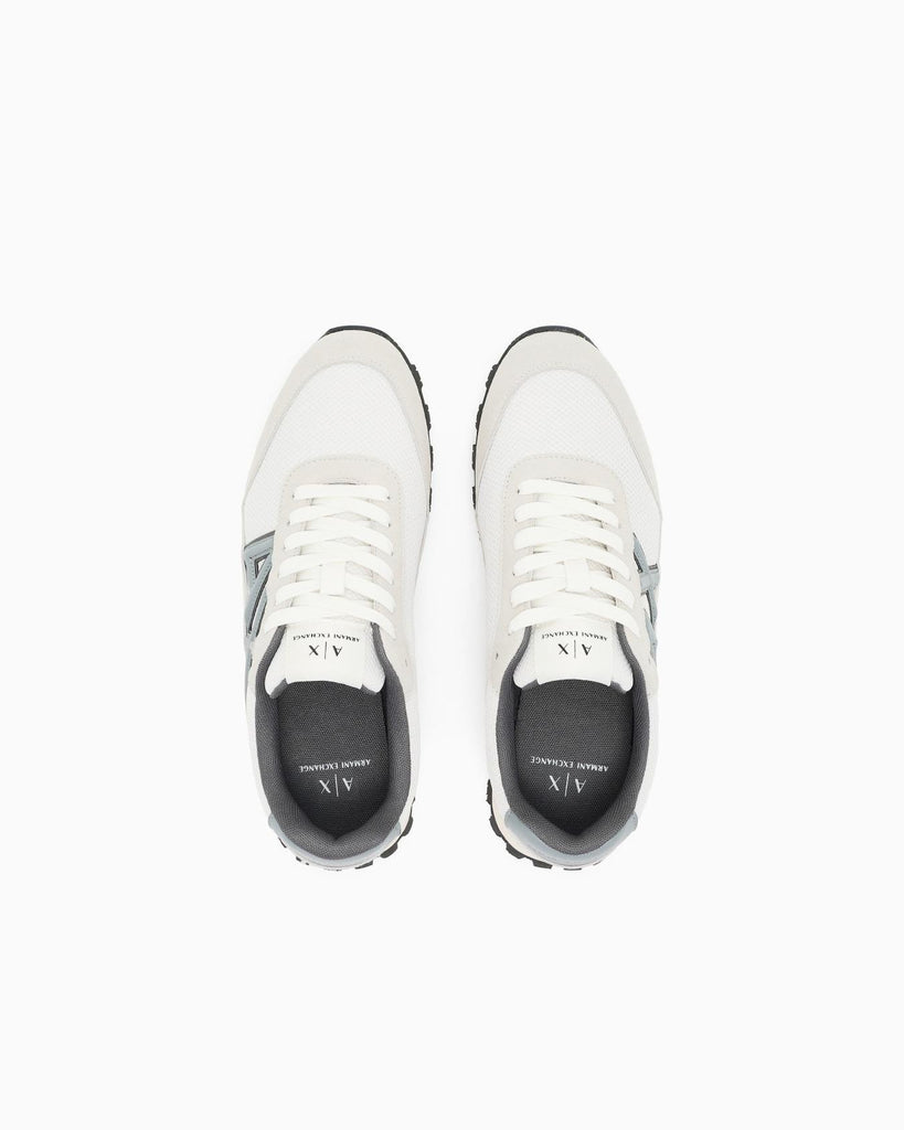 ARMANI EXCHANGE SNEAKER