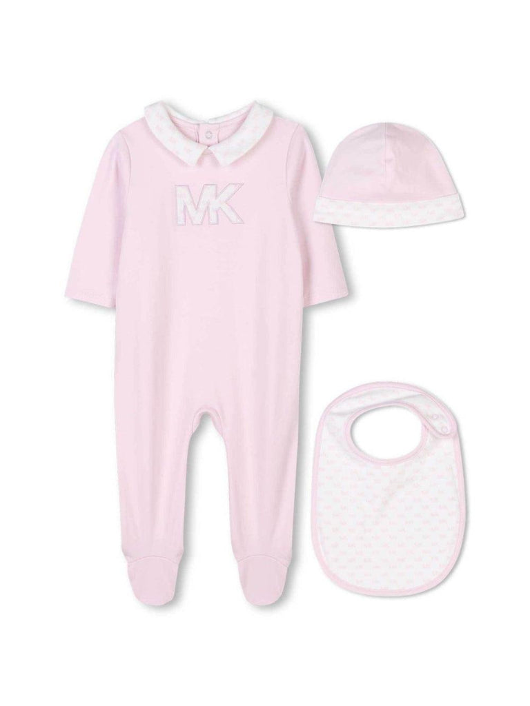 MICHAEL KORS COMPLETO