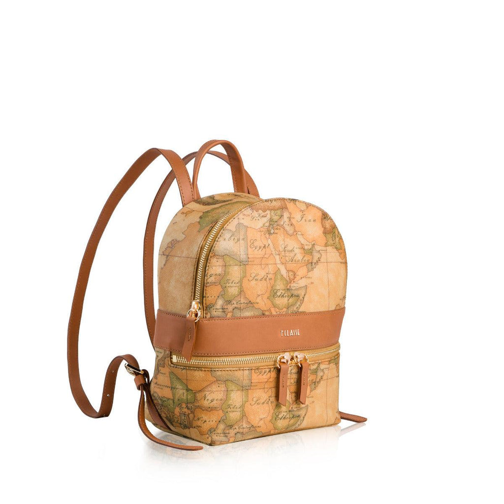 Alviero Martini 1ª CLASSE small backpack