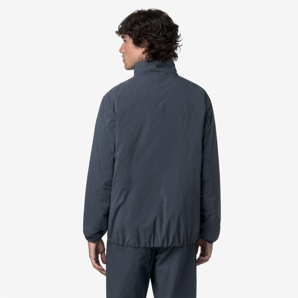 K-WAY VALENTINE PLAIN WARM