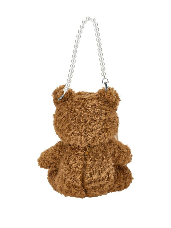 MONNALISA BEARS BAGS PELUCHE