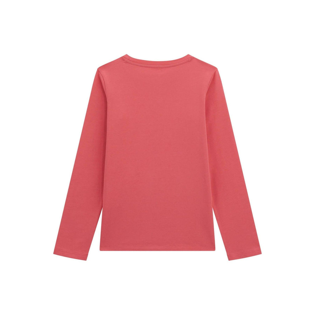 GUESS LS T-SHIRT