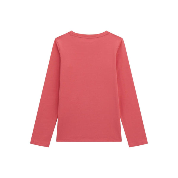 GUESS LS T-SHIRT