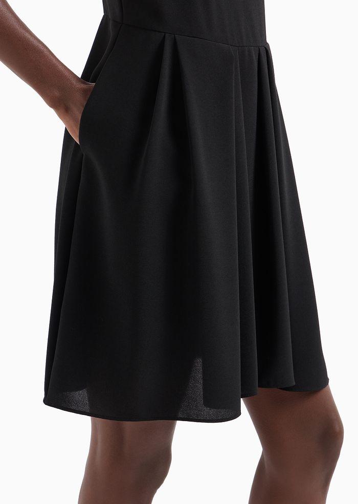 ARMANI EXCHANGE DRESS