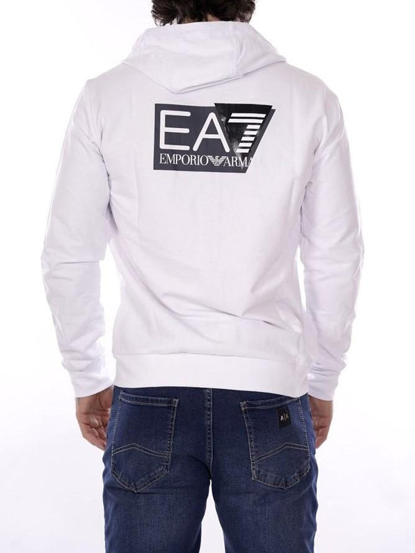 EMPORIO ARMANI EA7 SWEATSHIRT