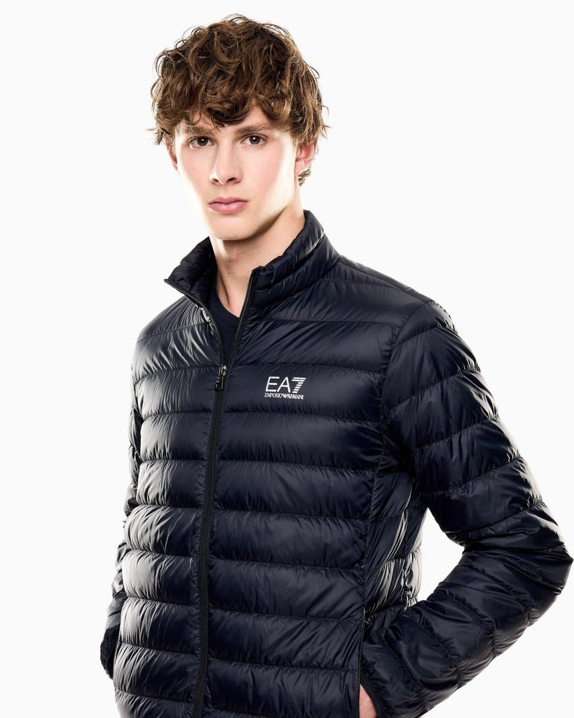 EMPORIO ARMANI EA7 GIUBBOTTO