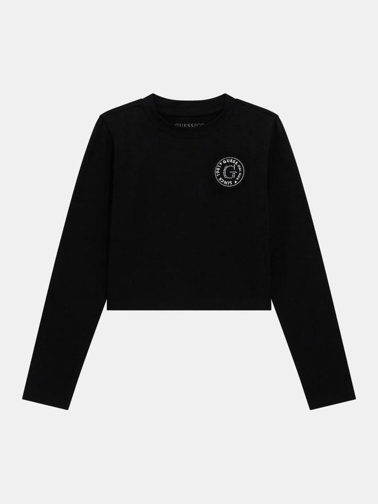 GUESS LS T-SHIRT