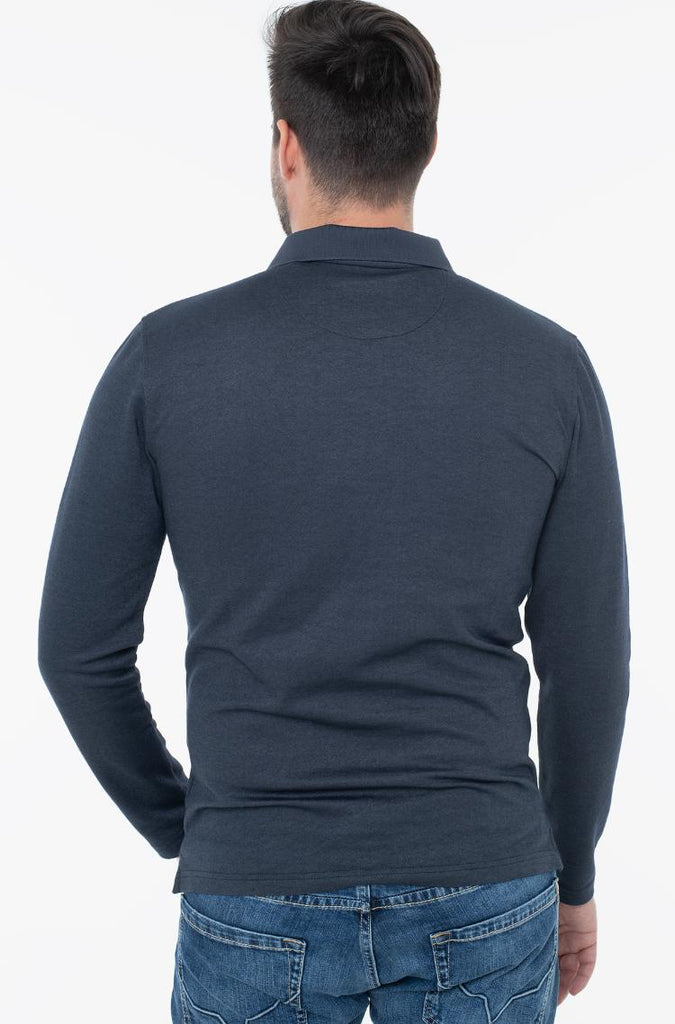 GUESS SMALL TRIANGLE YD LS