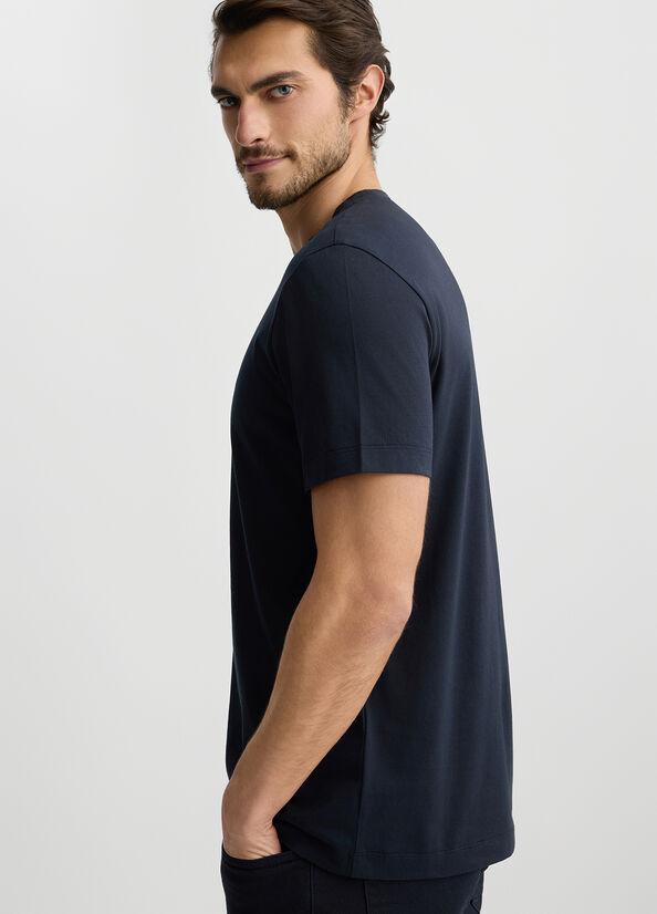 LIU JO T-SHIRT BASICA M/C