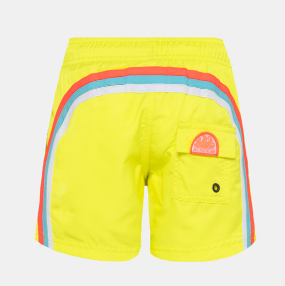 SUNDEK COSTUME CORTO VITA ELASTICATA