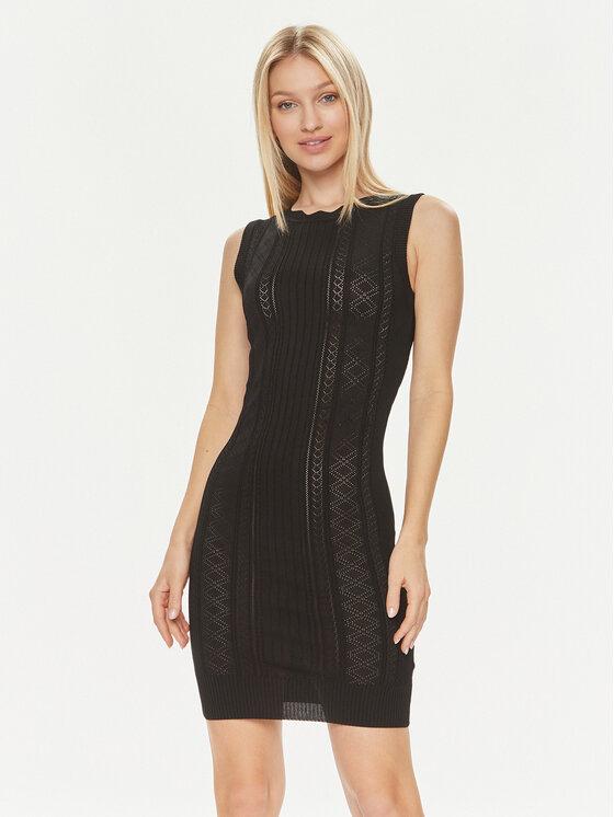 GUESS ES SL ADALINE SWTR DRESS