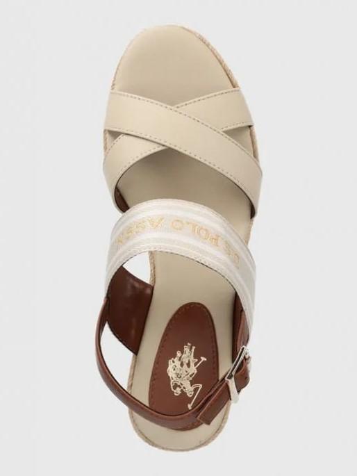 U.S. POLO ASSN SANDAL