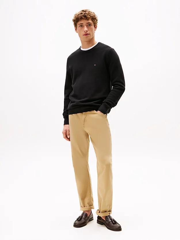 TOMMY HILFIGER ESSENTIAL STRUCTURE