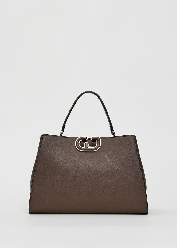 GAUDI HANDBAG - linea DEMY WINTER