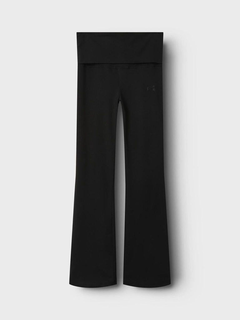NAME.IT NKFSPICE BOOTCUT PANT NOOS
