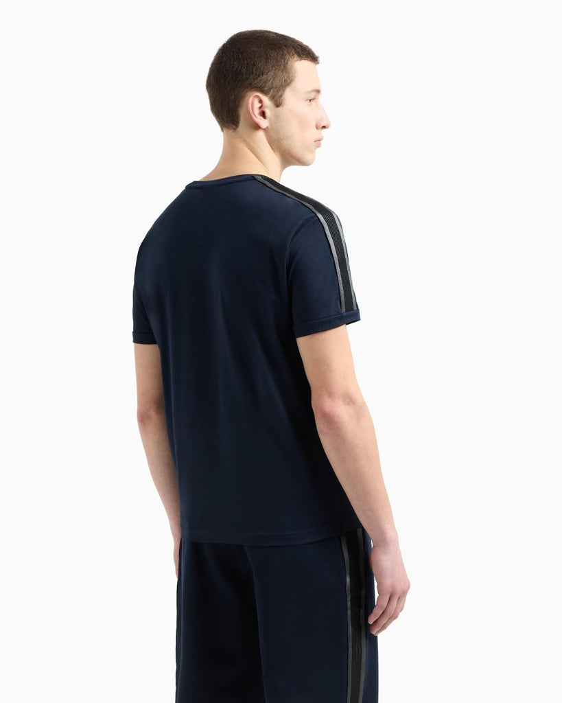 EMPORIO ARMANI EA7 T-SHIRT