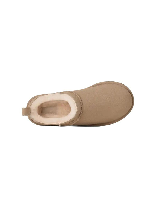 UGG W CLASSIC MICRO