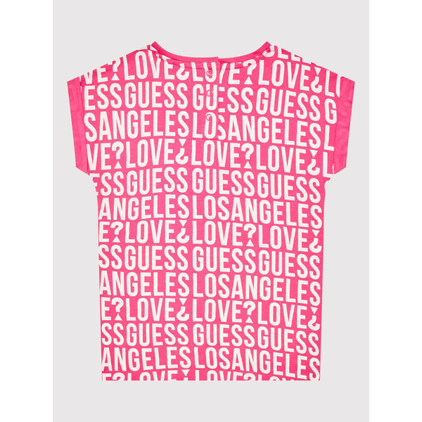 GUESS BATWING SS T-SHIRT