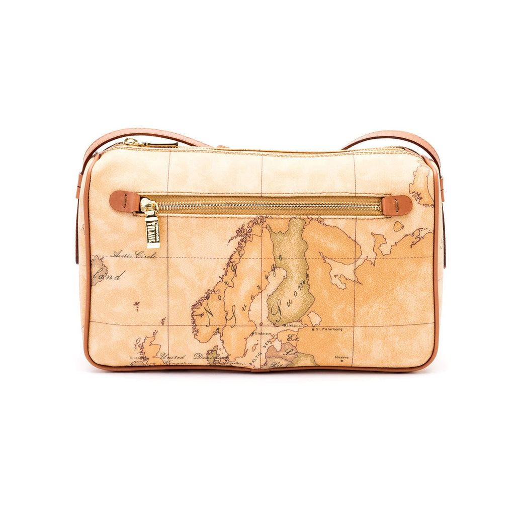 Alviero Martini 1ª CLASSE Shoulder Bag