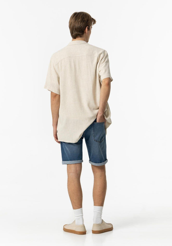 TIFFOSI Short Slim_44