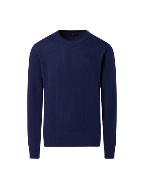 NORTH SAILS CREWNECK 12GG KNITWEAR