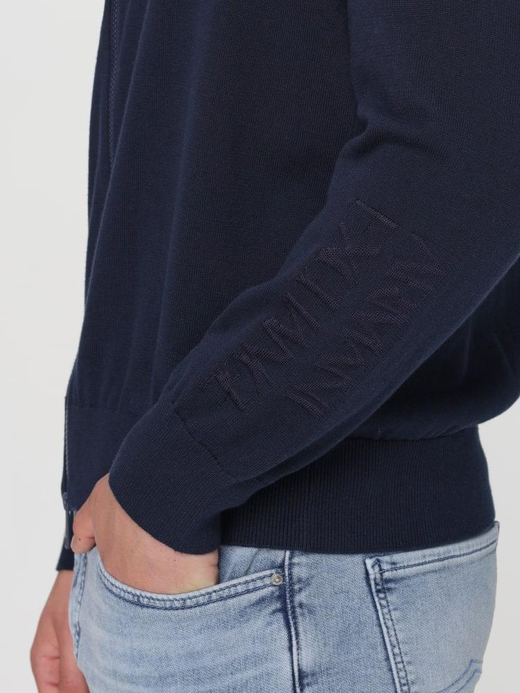 ARMANI EXCHANGE CARDIGAN