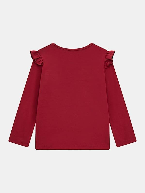 GUESS LS T-SHIRT
