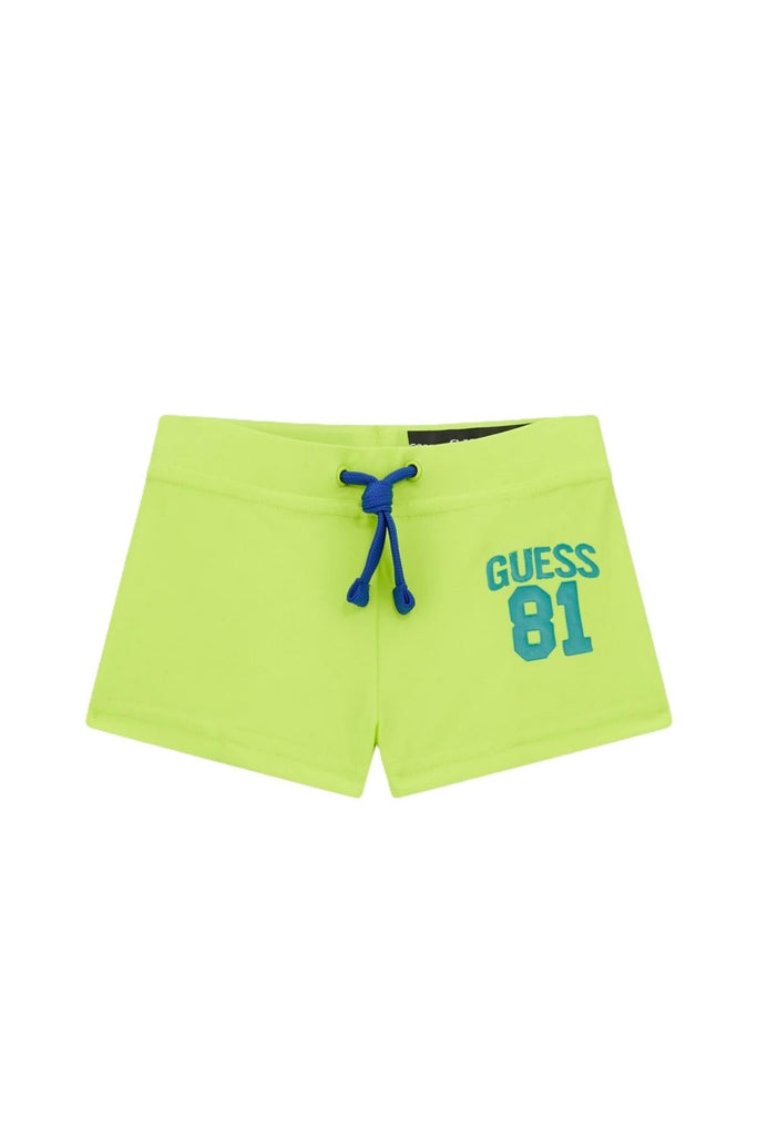 GUESS SWIM TRUNK