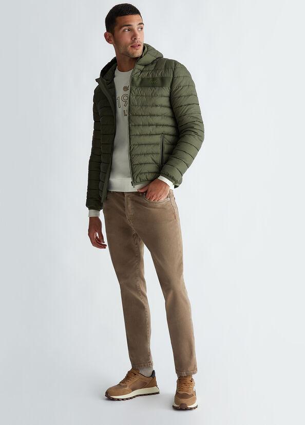 LIU JO TAPERED FIT