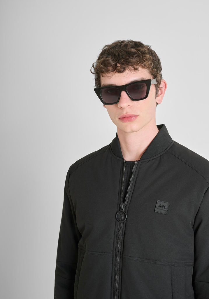 ANTONY MORATO CAPO SPALLA