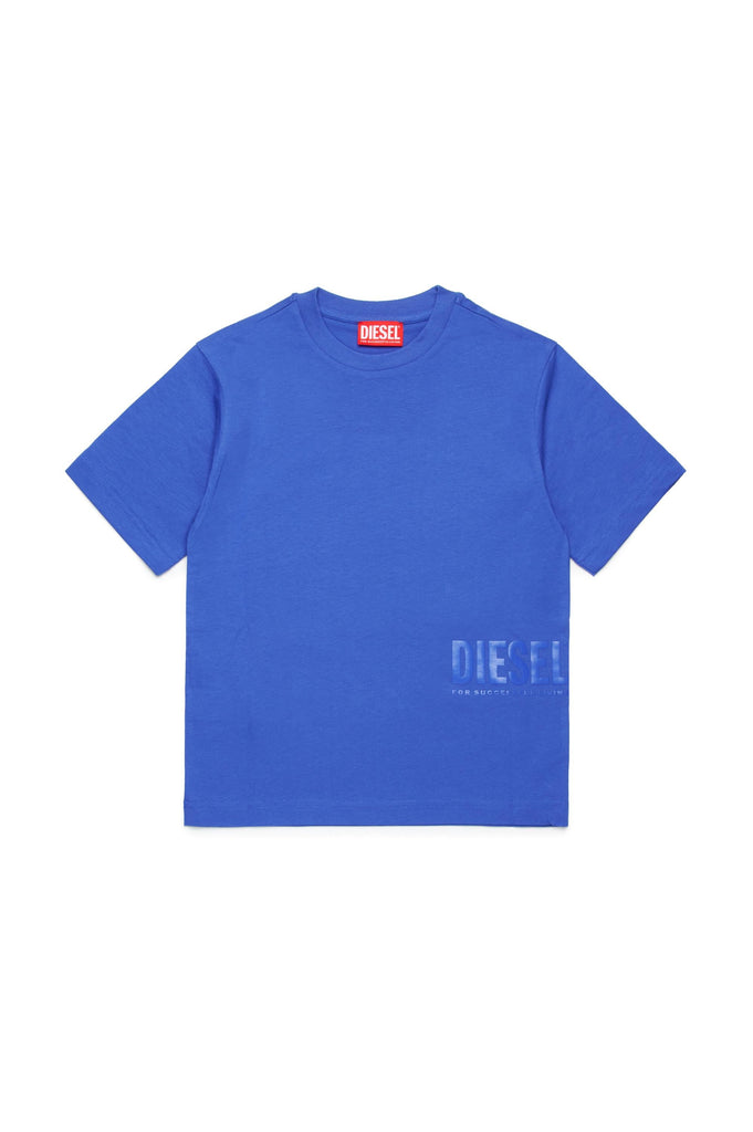 DIESEL MTFIND OVER T-SHIRT