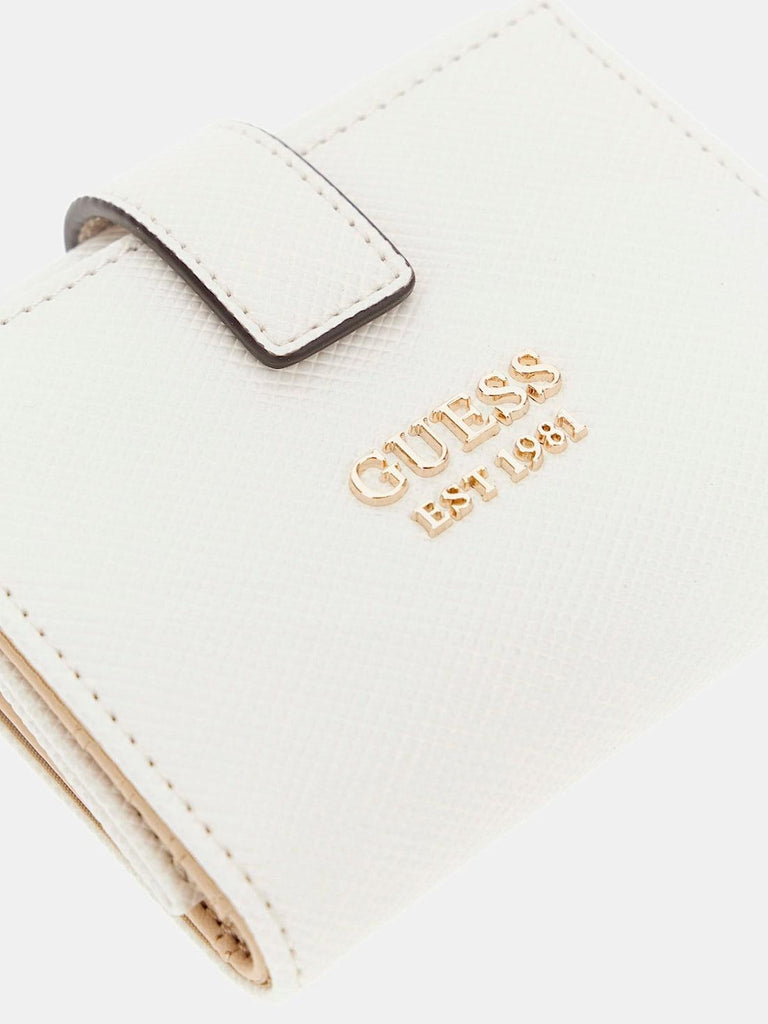 GUESS ROSALBA SLG PETITE TRIFOLD